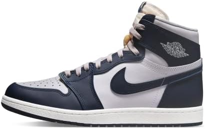 Amazon.com: Jordan Mens Air 1 High 85 BQ4422 400 Georgetown - Size